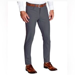 State & Liberty Tech Chino